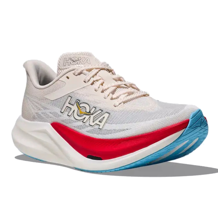 HOKA Unisex Rocket X 3 - Race Day