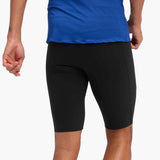 HOKA Mens Skybreeze Half Tight