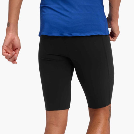 HOKA Mens Skybreeze Half Tight