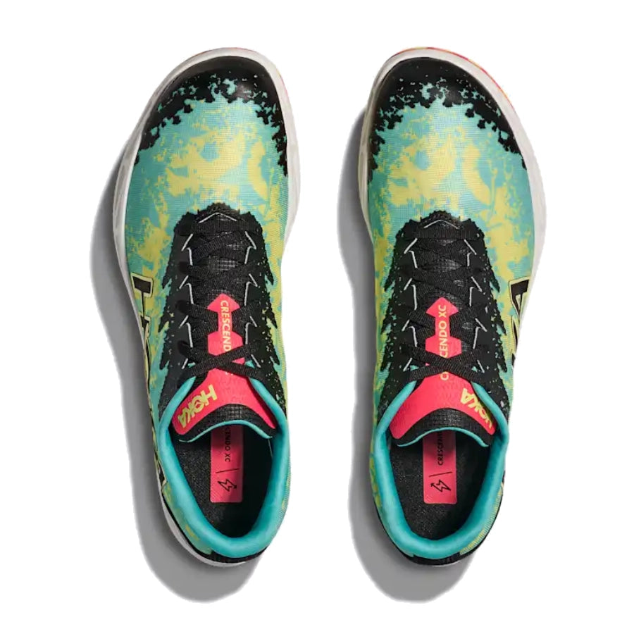 HOKA Unisex Crescendo XC Cross Country Spikes