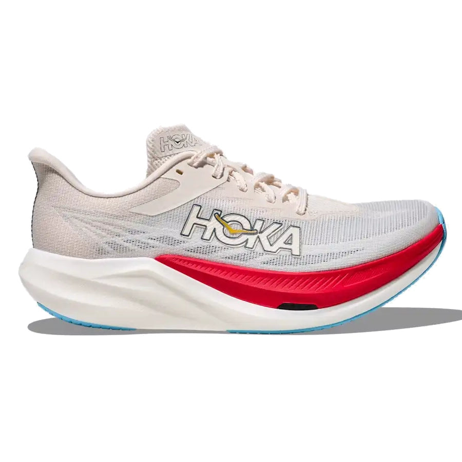 HOKA Unisex Rocket X 3 - Race Day