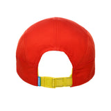 HOKA Unisex Running Hat Habanero