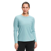 HOKA Womens Airolite Run L/S Top 2.0