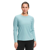 HOKA Womens Airolite Run L/S Top 2.0