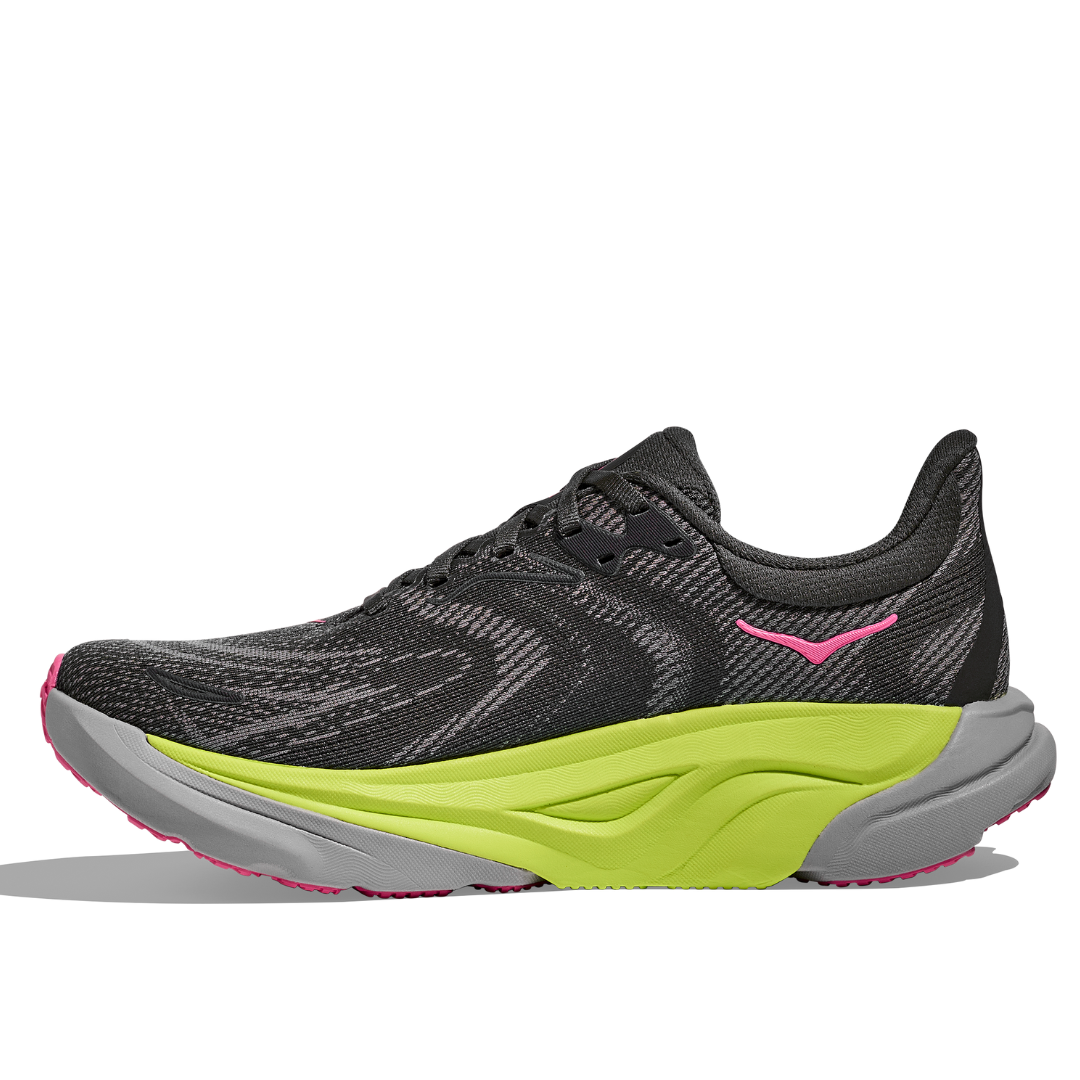 HOKA Womens Arahi 8 - Stability