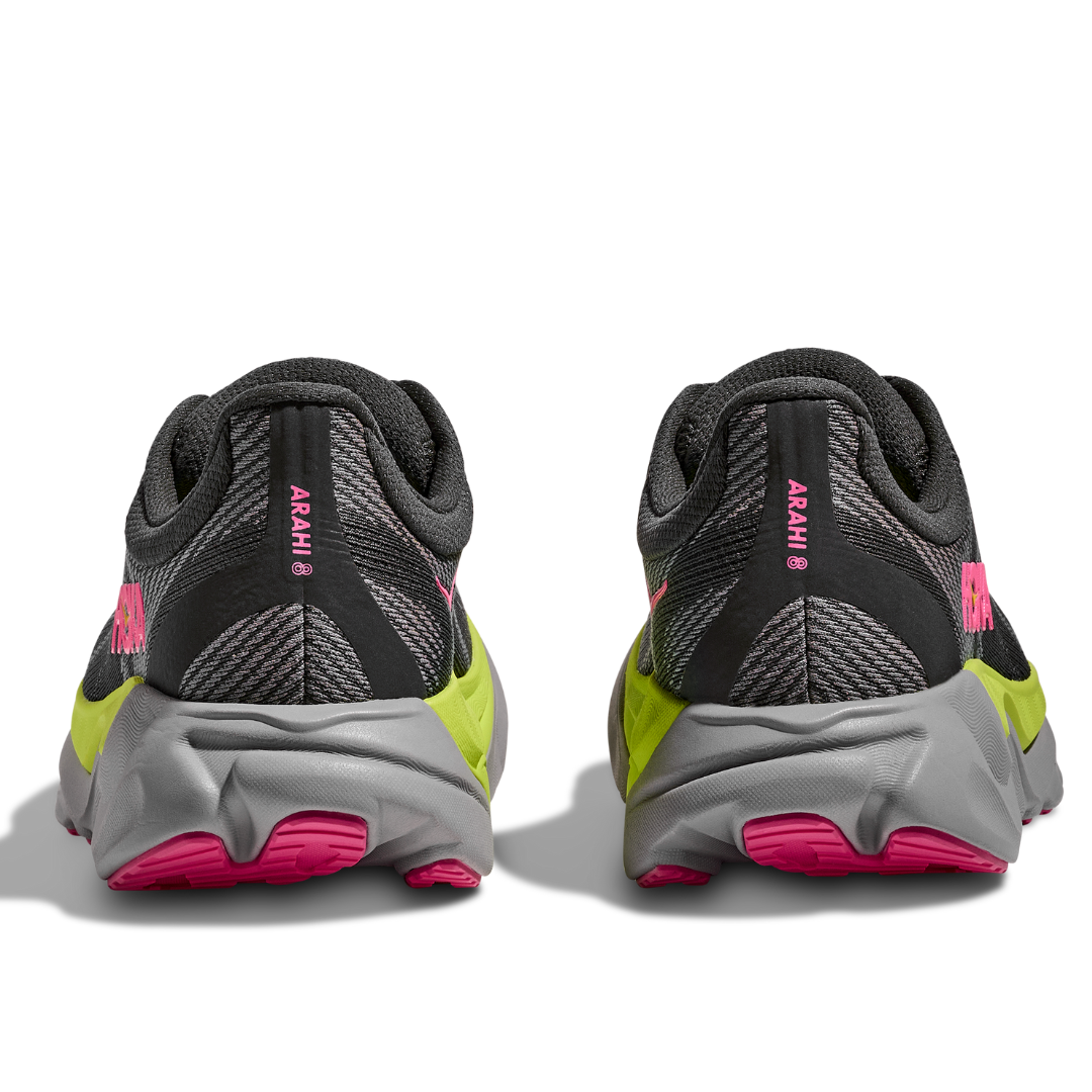 HOKA Womens Arahi 8 - Stability