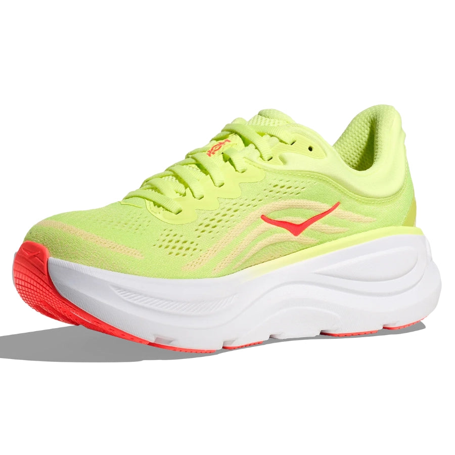 HOKA Womens Bondi 9 - Neutral