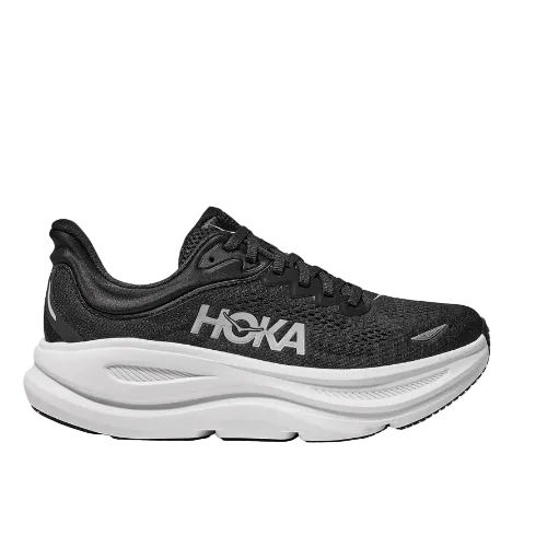 HOKA Womens Bondi 9 - Neutral