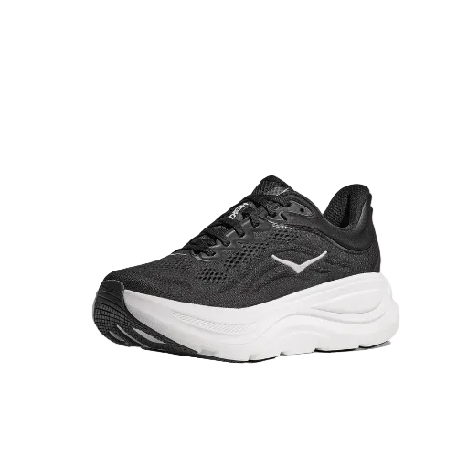 HOKA Womens Bondi 9 - Neutral