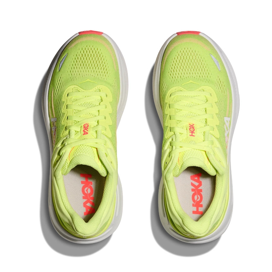 HOKA Womens Bondi 9 - Neutral