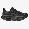 HOKA Womens Bondi Black f5937804 ccc6 47bb a5bc 4b4a24e08303