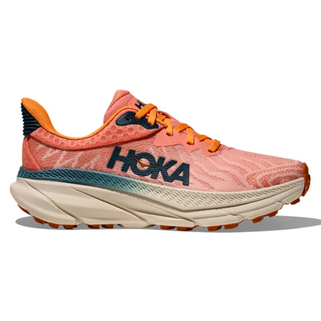 HOKA Womens Challenger 7 - Trail