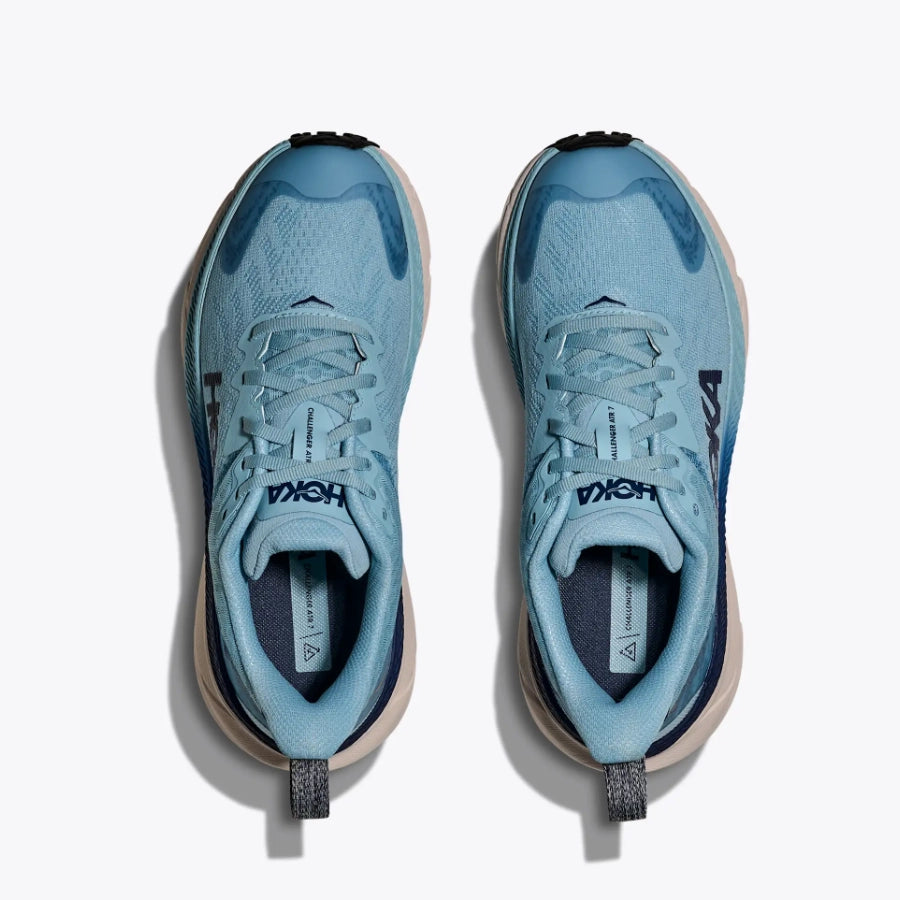 HOKA Womens Challenger 7 GTX - Trail