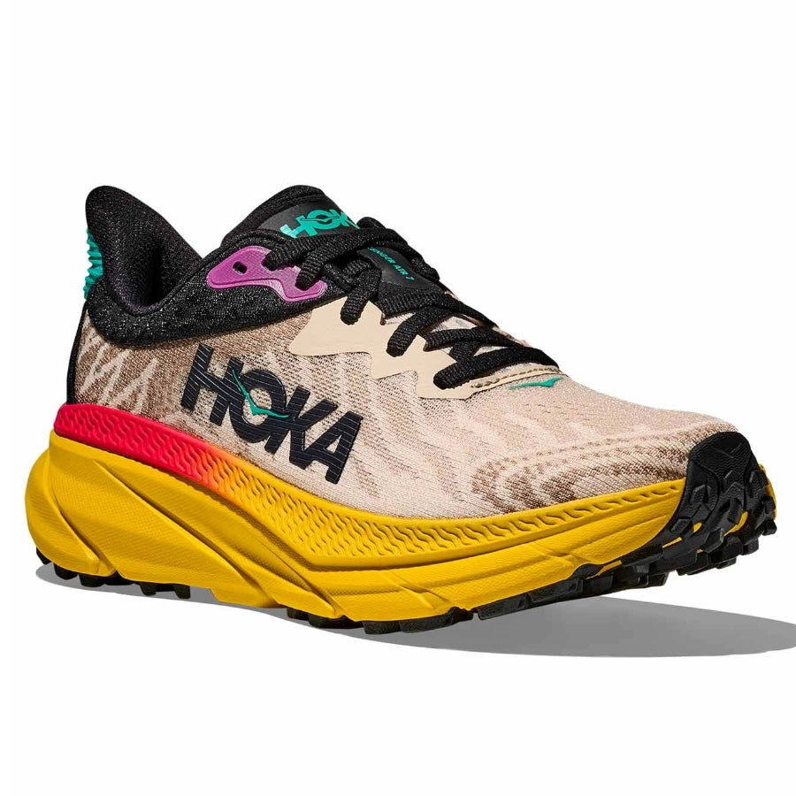 HOKA Womens Challenger 7 - Trail