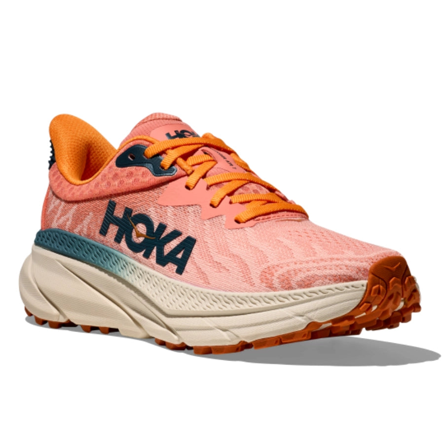 HOKA Womens Challenger 7 - Trail