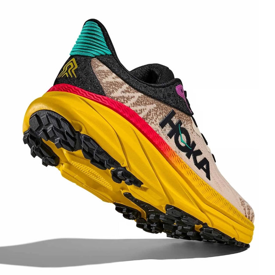 HOKA Womens Challenger 7 - Trail