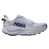 HOKA Womens Challenger 8 Trail Ambient Blue Blueberry