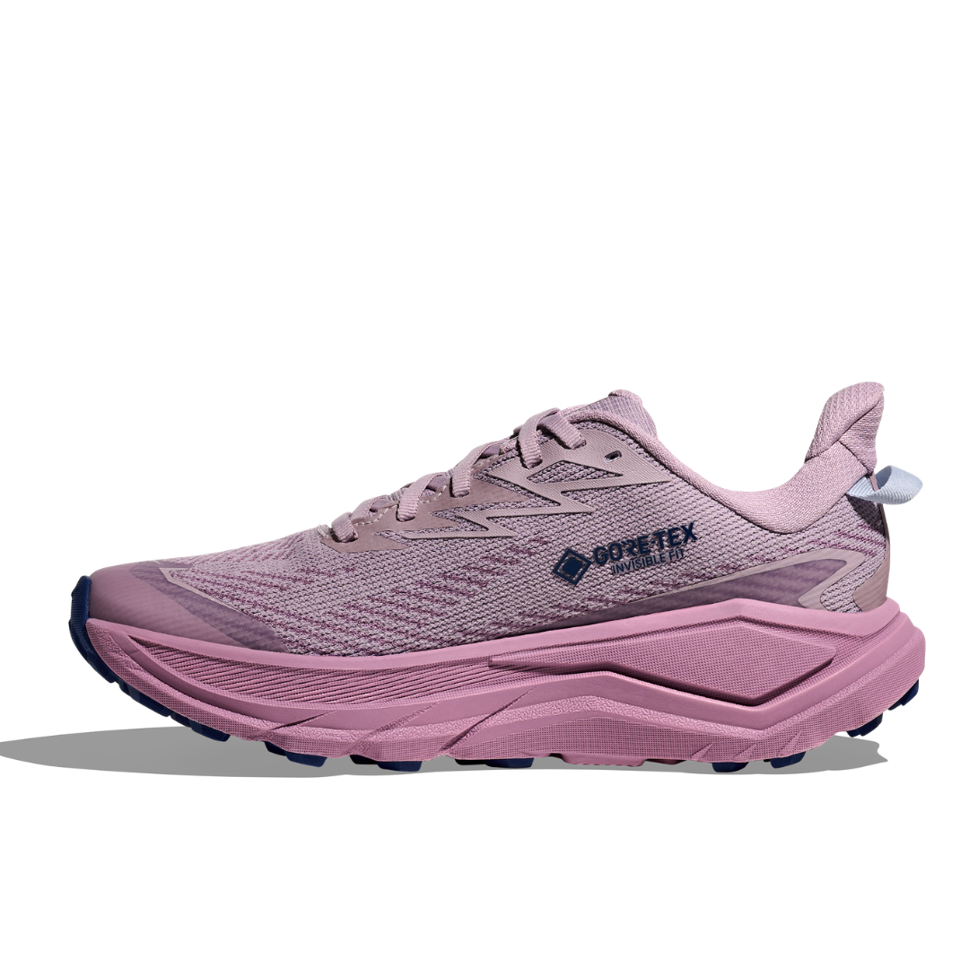 HOKA Womens Challenger 8 GTX - Trail