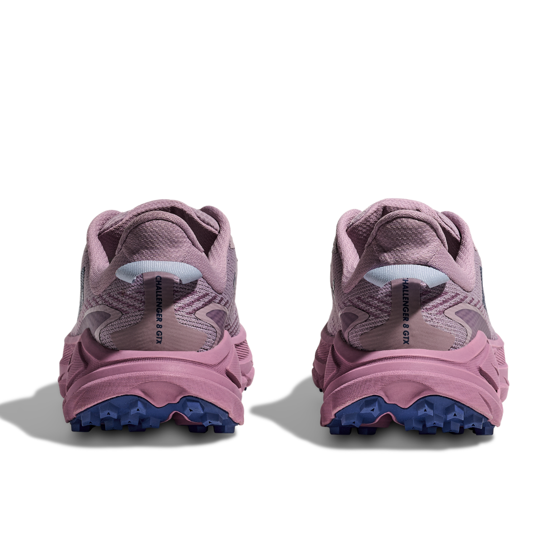 HOKA Womens Challenger 8 GTX - Trail