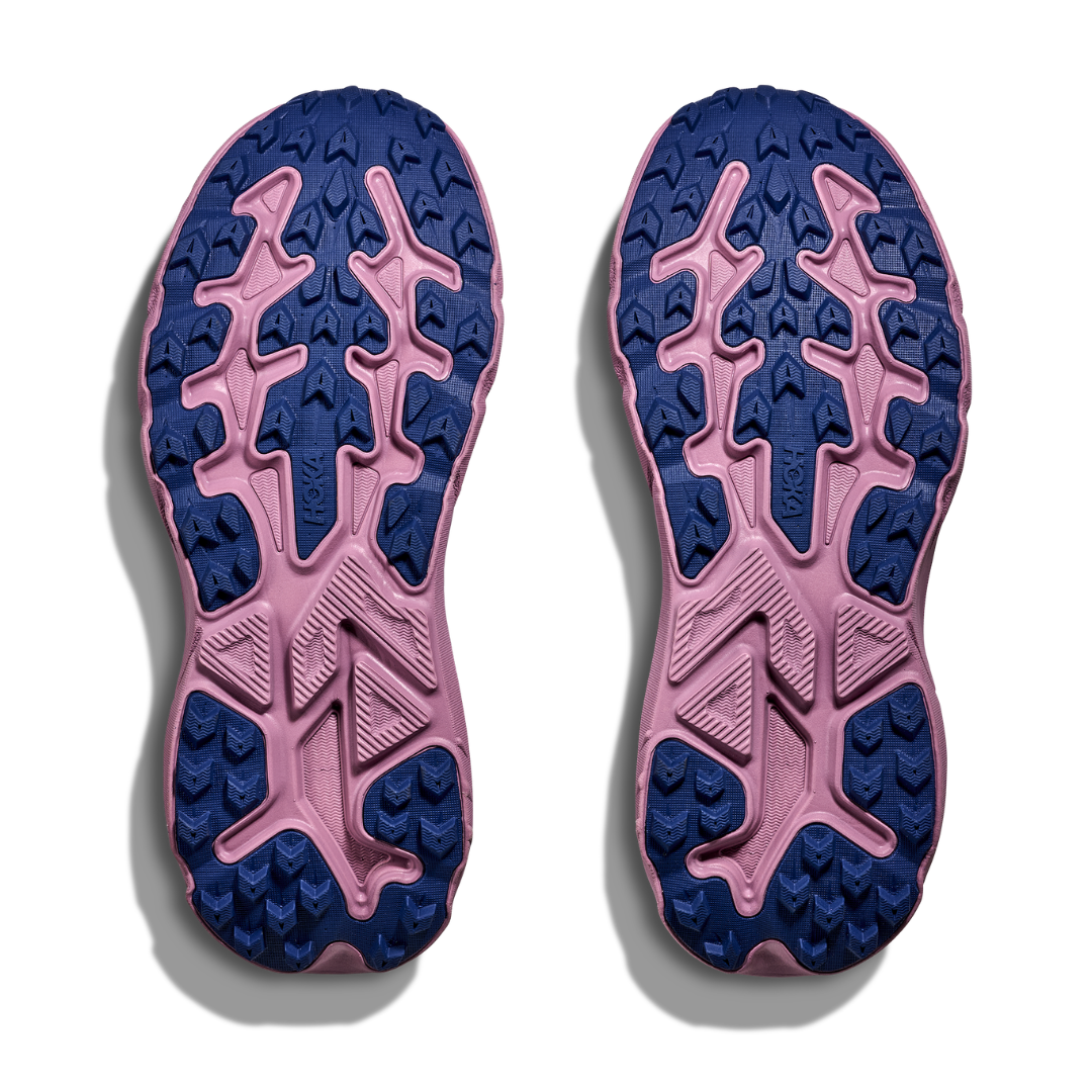 HOKA Womens Challenger 8 GTX - Trail