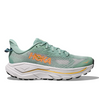 HOKA Womens Challenger8 Jade CosmicGrey 1