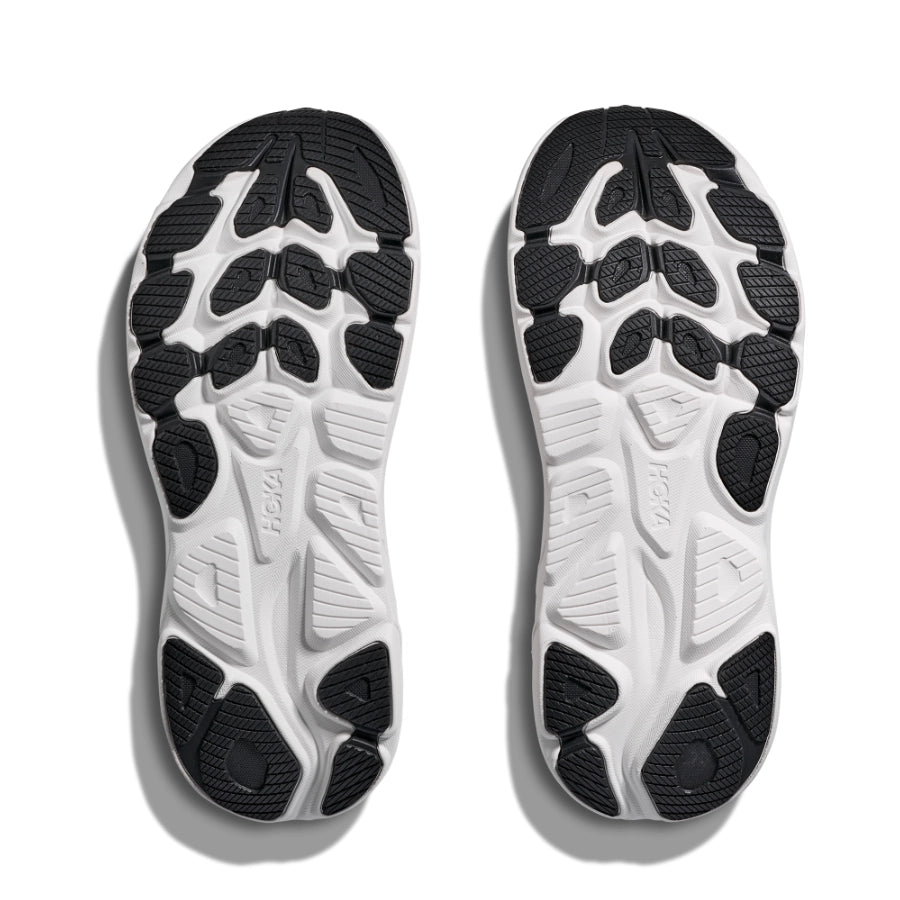 HOKA Womens Clifton 10 - Wide (D) - Neutral