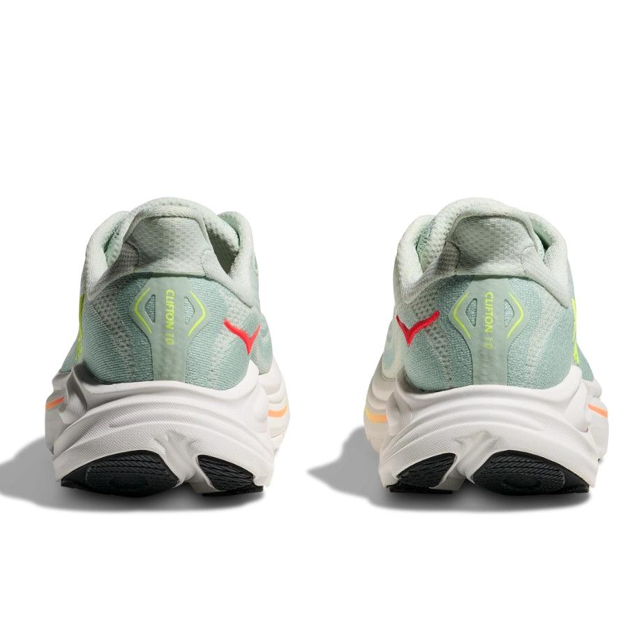 HOKA Womens Clifton 10 - Neutral