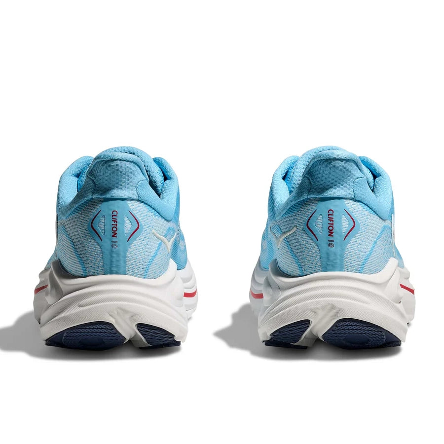 HOKA Womens Clifton 10 - Neutral