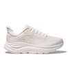 HOKA Womens Clifton 10 White White 1