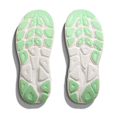 HOKA Womens Clifton 10 - Wide (D) - Neutral