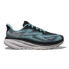 HOKA Womens Clifton 9 GTX black raindrop