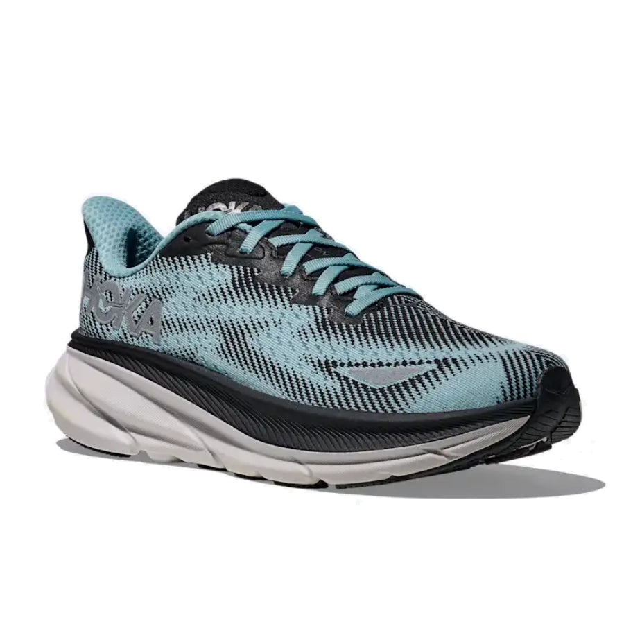 HOKA Womens Clifton 9 GTX
