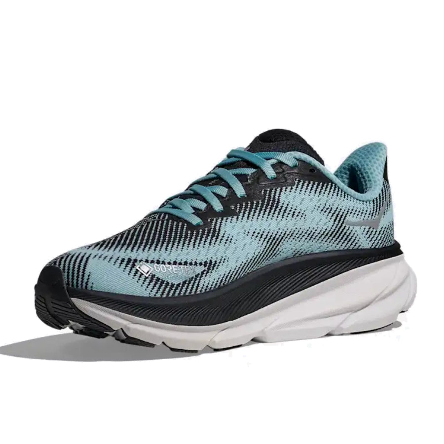 HOKA Womens Clifton 9 GTX