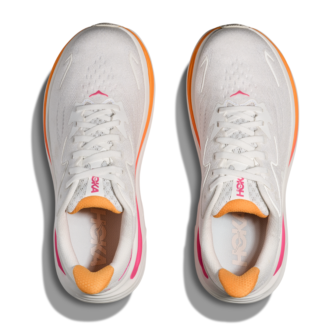 Hoka Womens Clifton 10 - Neutral