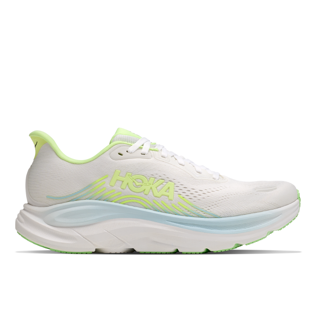 Hoka Womens Clifton 11 - Wide (D) Neutral