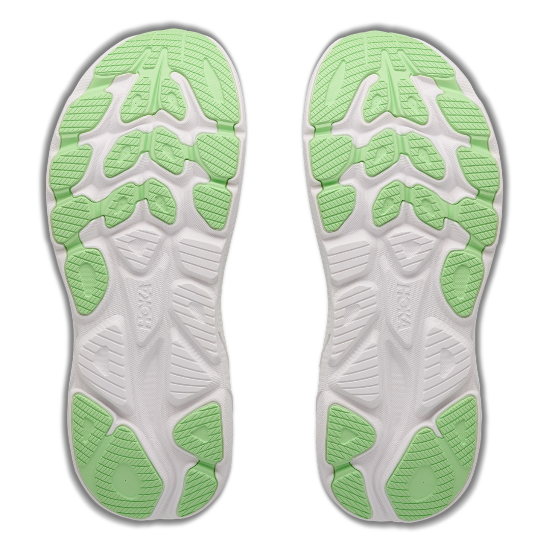 Hoka Womens Clifton 11 - Wide (D) Neutral