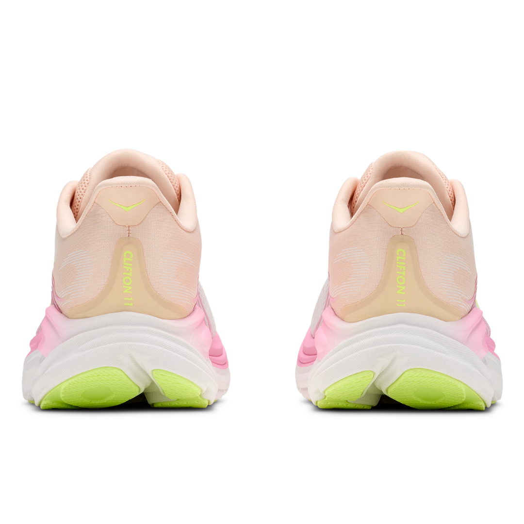 Hoka Womens Clifton 11 - Neutral