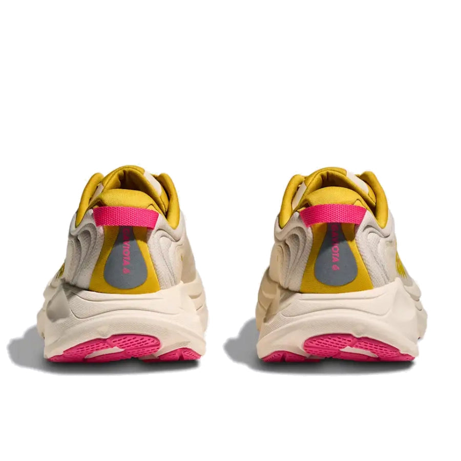 HOKA Womens Gaviota 6 Birch