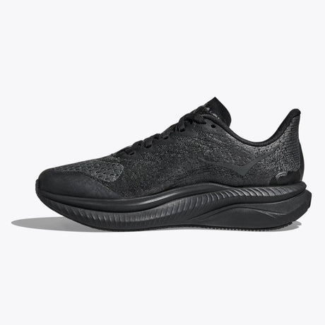 HOKA Youth Mach 6