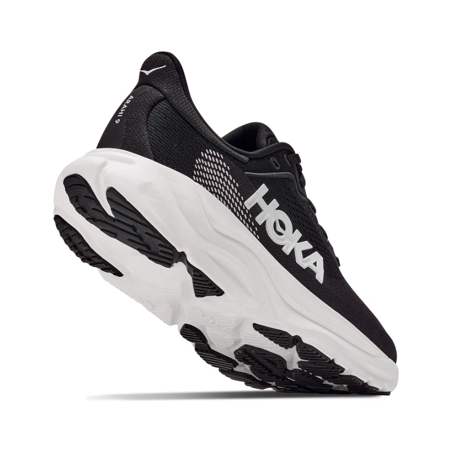 Hoka Mens Arahi 9 - Wide (2E) Stability