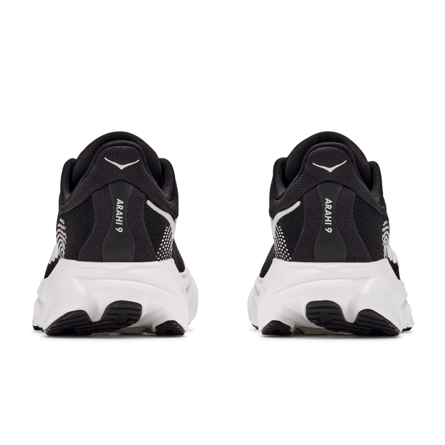 Hoka Mens Arahi 9 - Wide (2E) Stability