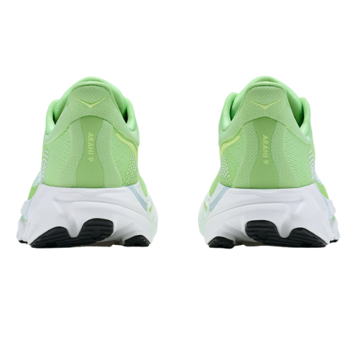 Hoka Womens Arahi 9 Wide (D Width) - Stability