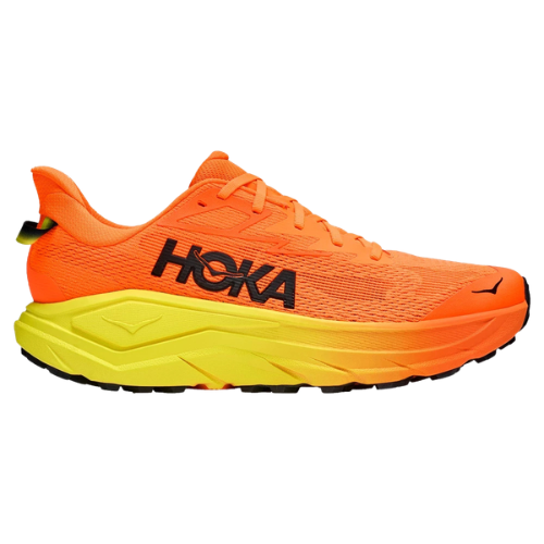 HOKA Mens Challenger 8 - Wide (2E) - Trail