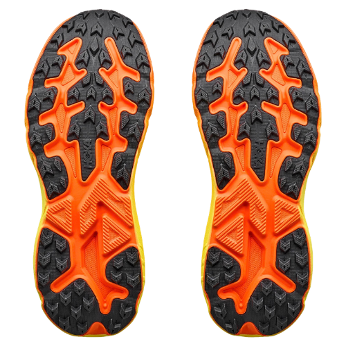 HOKA Mens Challenger 8 - Wide (2E) - Trail