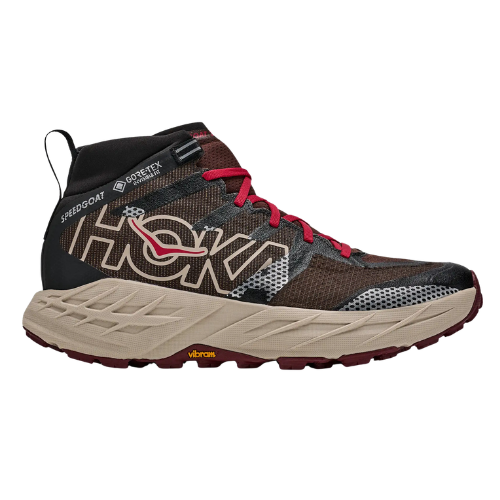 HOKA Mens Speedgoat 7 Hike GTX - Trail