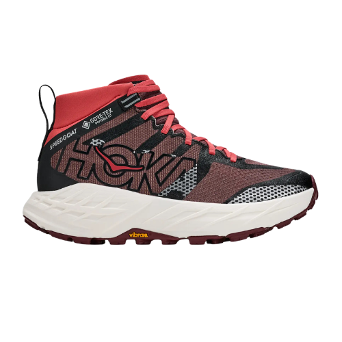 HOKA Womens Speedgoat 7 Hike GTX - Trail