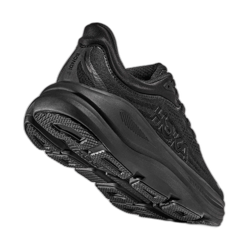 HOKA Womens Bondi 9 - Neutral