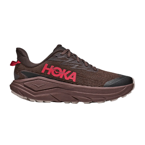 HOKA Mens Challenger 8 GTX - Trail