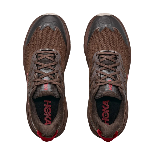 HOKA Mens Challenger 8 GTX - Trail