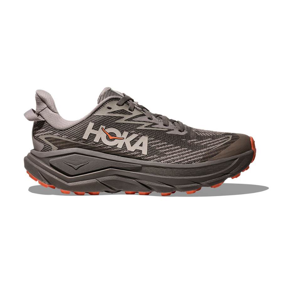 HOKA Womens Challenger 8 GTX - Trail